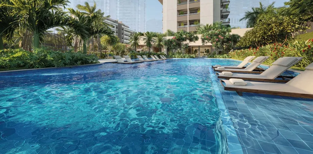 Apartamento, 3 quartos, 123 m² - Foto 60