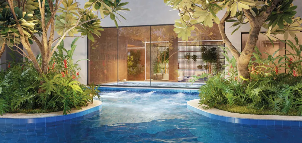 Apartamento, 3 quartos, 123 m² - Foto 54