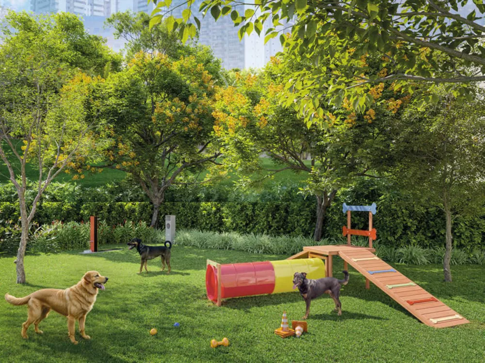 Apartamento, 3 quartos, 123 m² - Foto 50