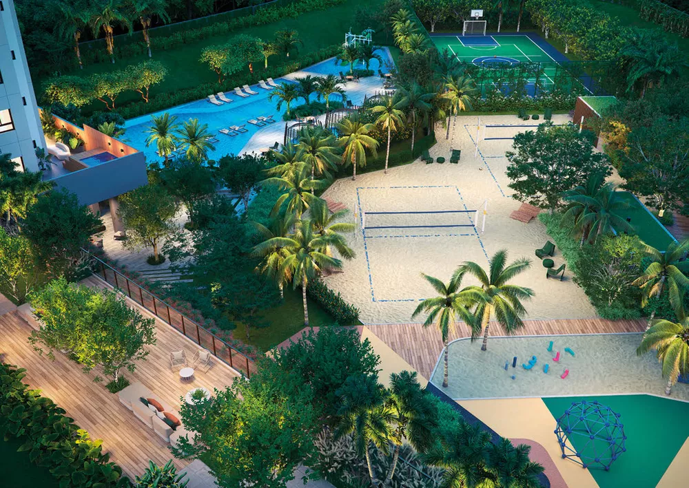 Apartamento, 3 quartos, 123 m² - Foto 61