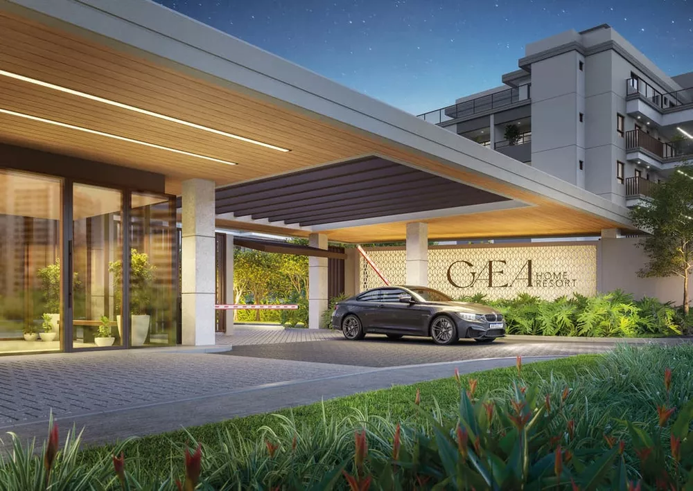 Apartamento, 3 quartos, 123 m² - Foto 1