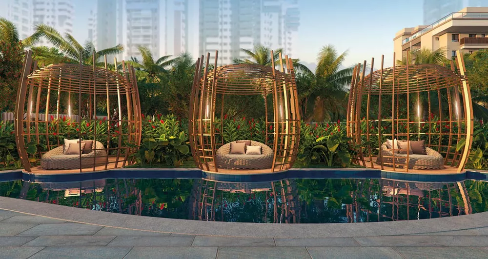 Apartamento, 3 quartos, 123 m² - Foto 52