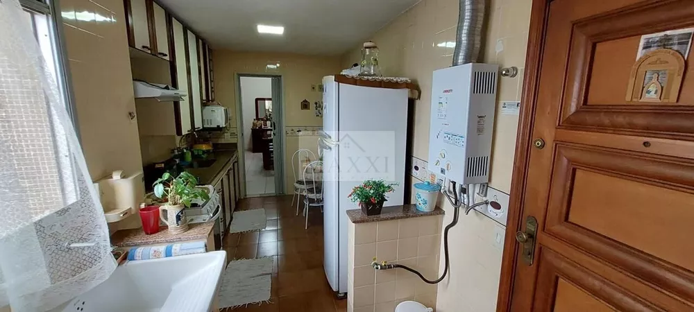 Apartamento, 3 quartos, 92 m² - Foto 19