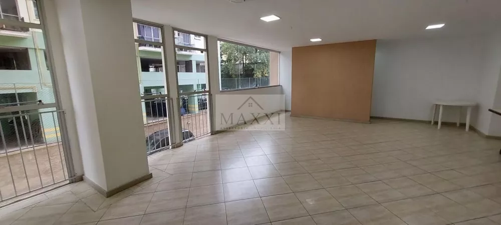 Apartamento, 3 quartos, 92 m² - Foto 3