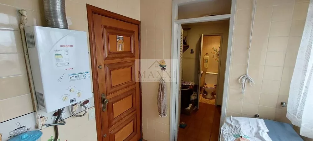 Apartamento, 3 quartos, 92 m² - Foto 18