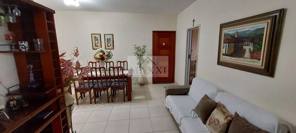 Apartamento, 3 quartos, 92 m² - Foto 8