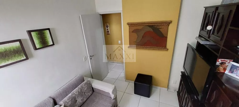Apartamento, 3 quartos, 92 m² - Foto 14