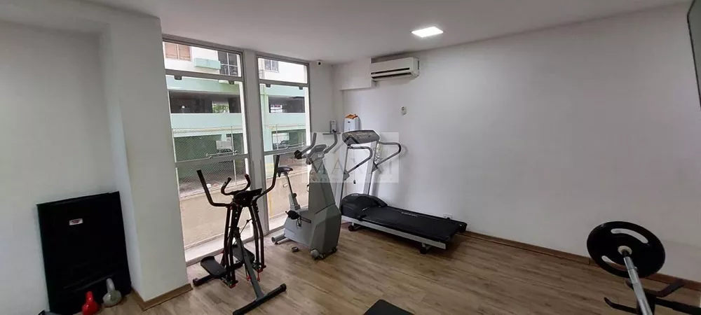 Apartamento, 3 quartos, 92 m² - Foto 12