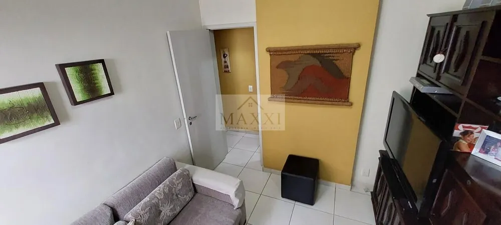 Apartamento, 3 quartos, 92 m² - Foto 17