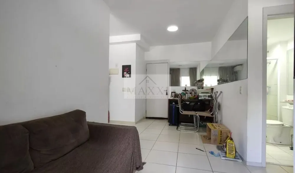 Apartamento, 2 quartos, 51 m² - Foto 3