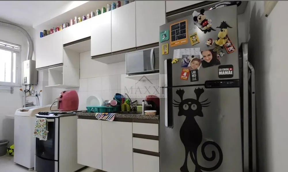 Apartamento, 2 quartos, 51 m² - Foto 8