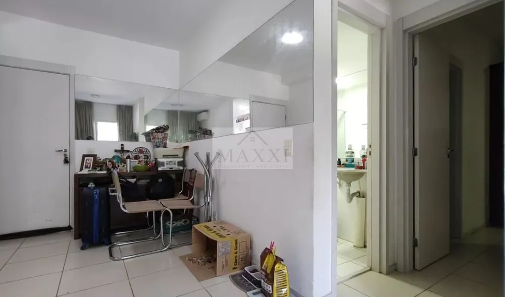 Apartamento, 2 quartos, 51 m² - Foto 4