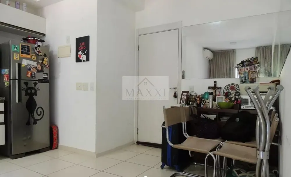 Apartamento, 2 quartos, 51 m² - Foto 6