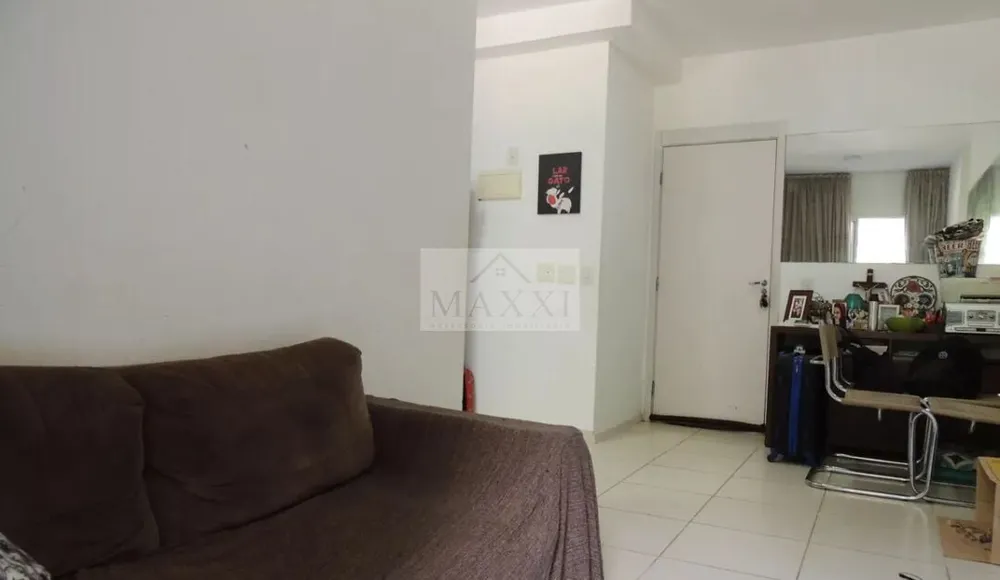 Apartamento, 2 quartos, 51 m² - Foto 7