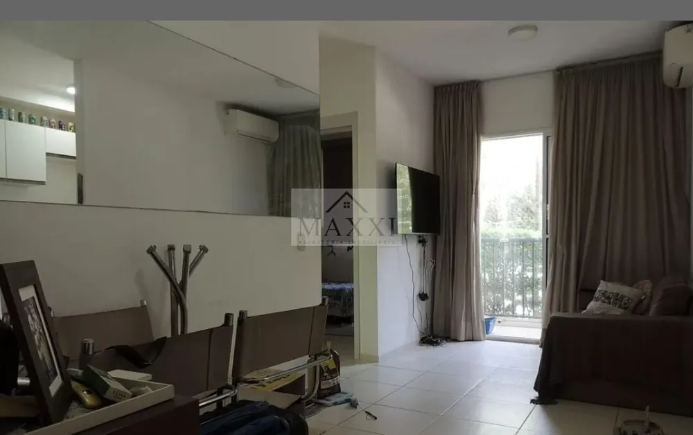 Apartamento, 2 quartos, 51 m² - Foto 5