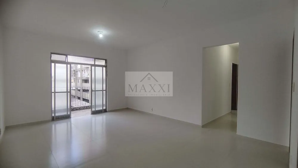 Apartamento, 3 quartos, 120 m² - Foto 1