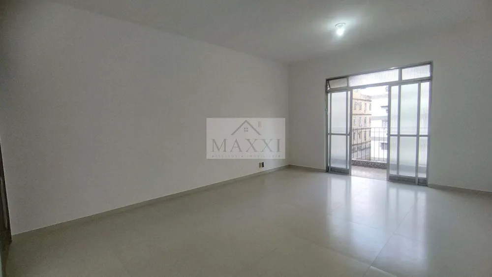 Apartamento, 3 quartos, 120 m² - Foto 3