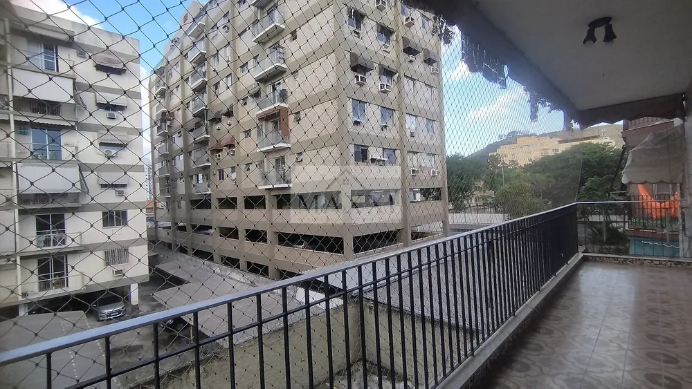 Apartamento, 3 quartos, 120 m² - Foto 21