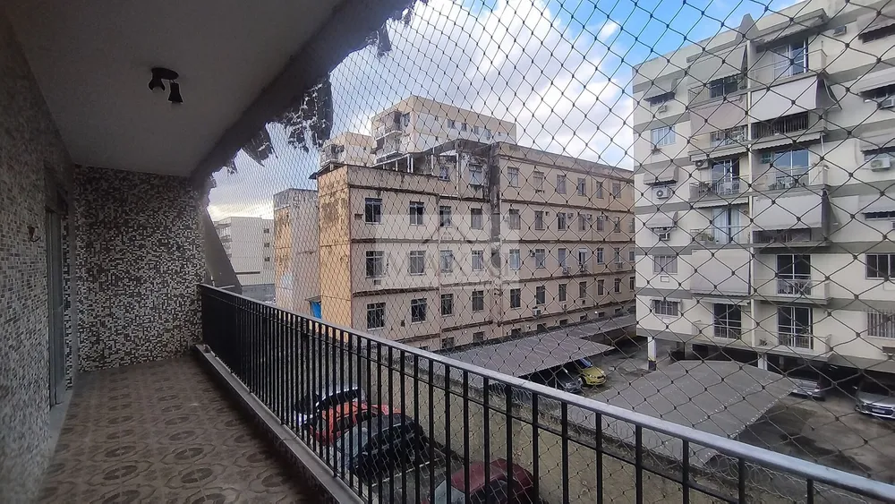 Apartamento, 3 quartos, 120 m² - Foto 22