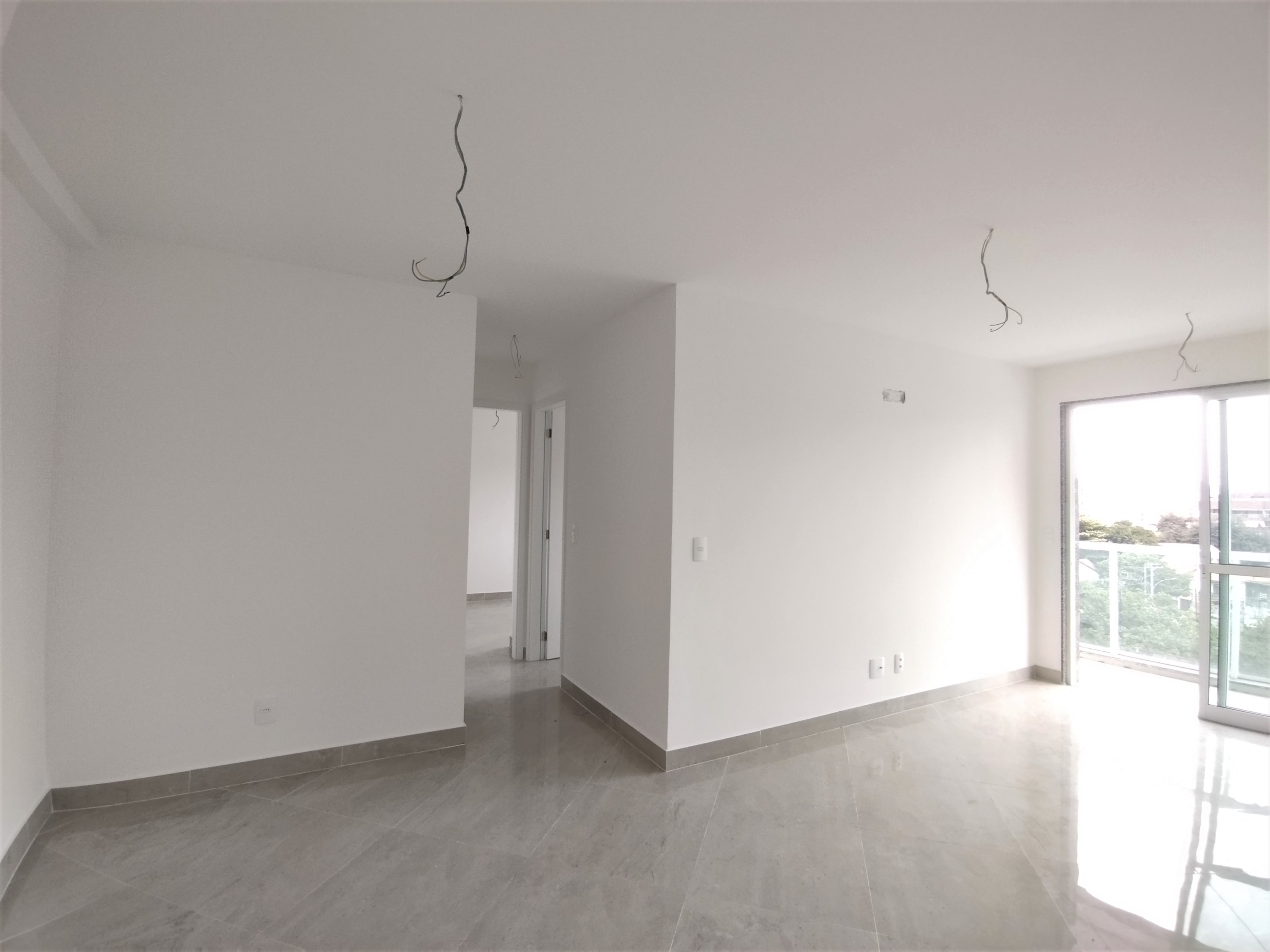 Apartamento à venda com 3 quartos, 80m² - Foto 12