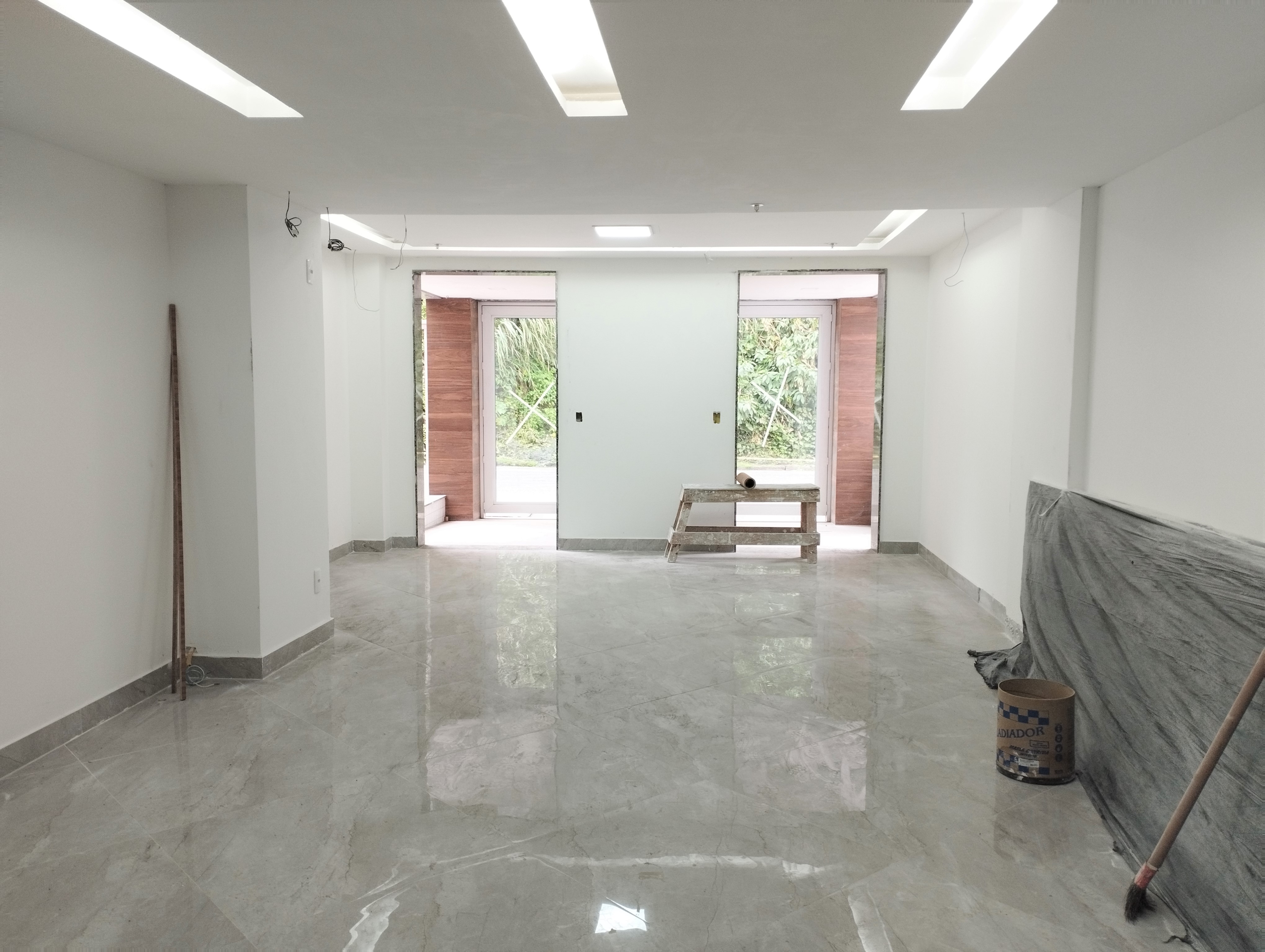 Apartamento, 3 quartos, 80 m² - Foto 3