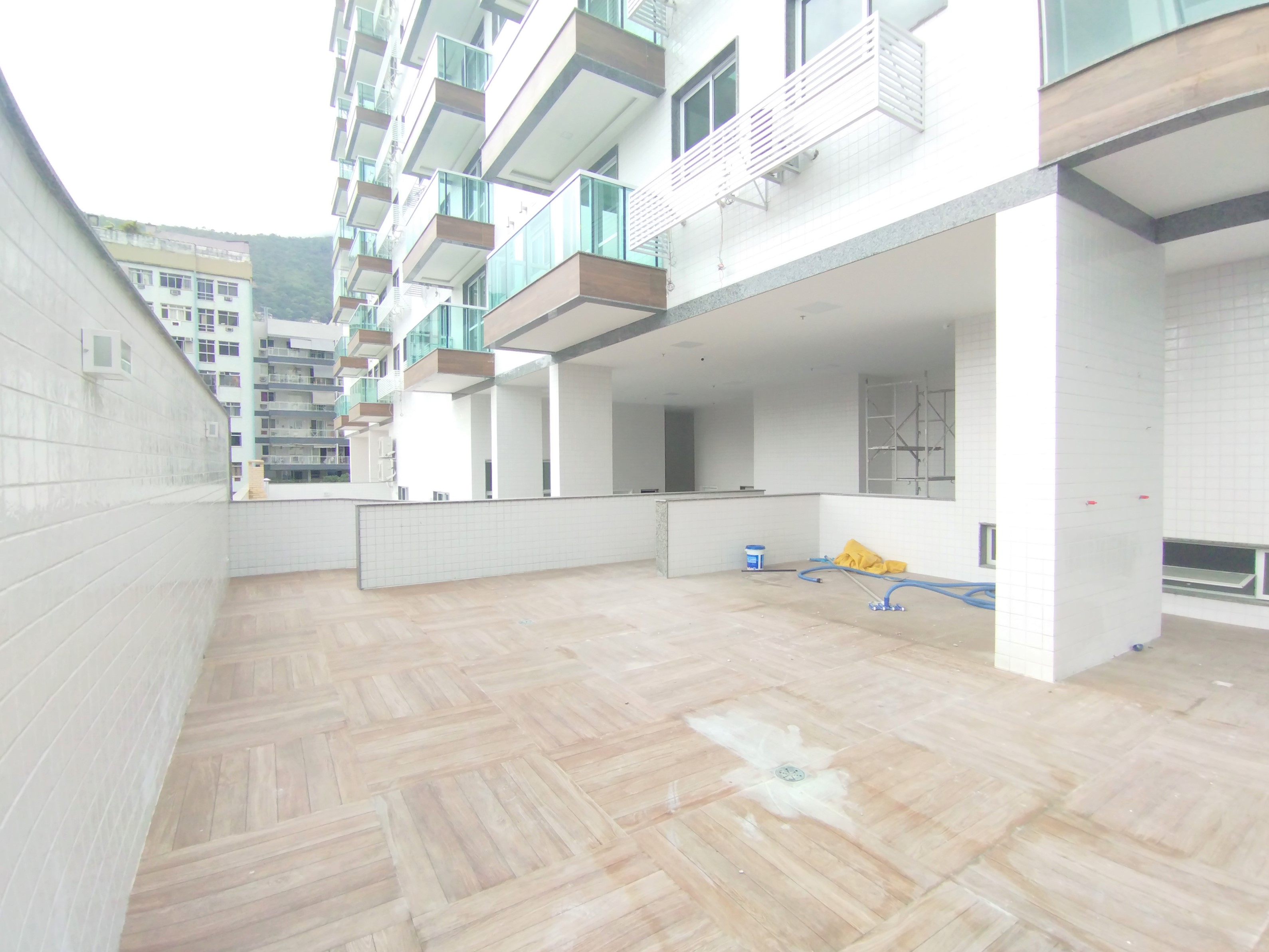 Apartamento, 3 quartos, 80 m² - Foto 10