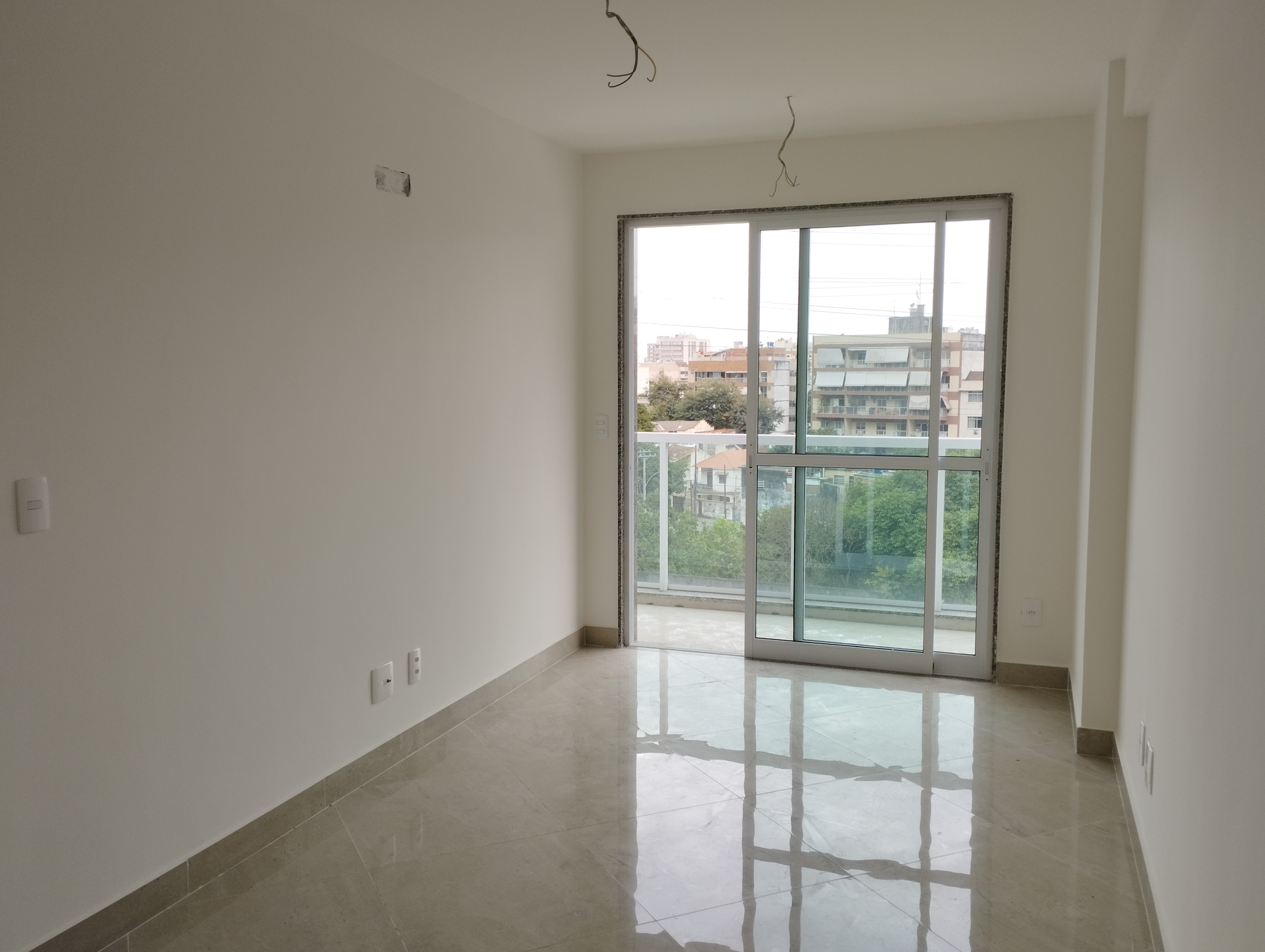 Apartamento à venda com 3 quartos, 80m² - Foto 7