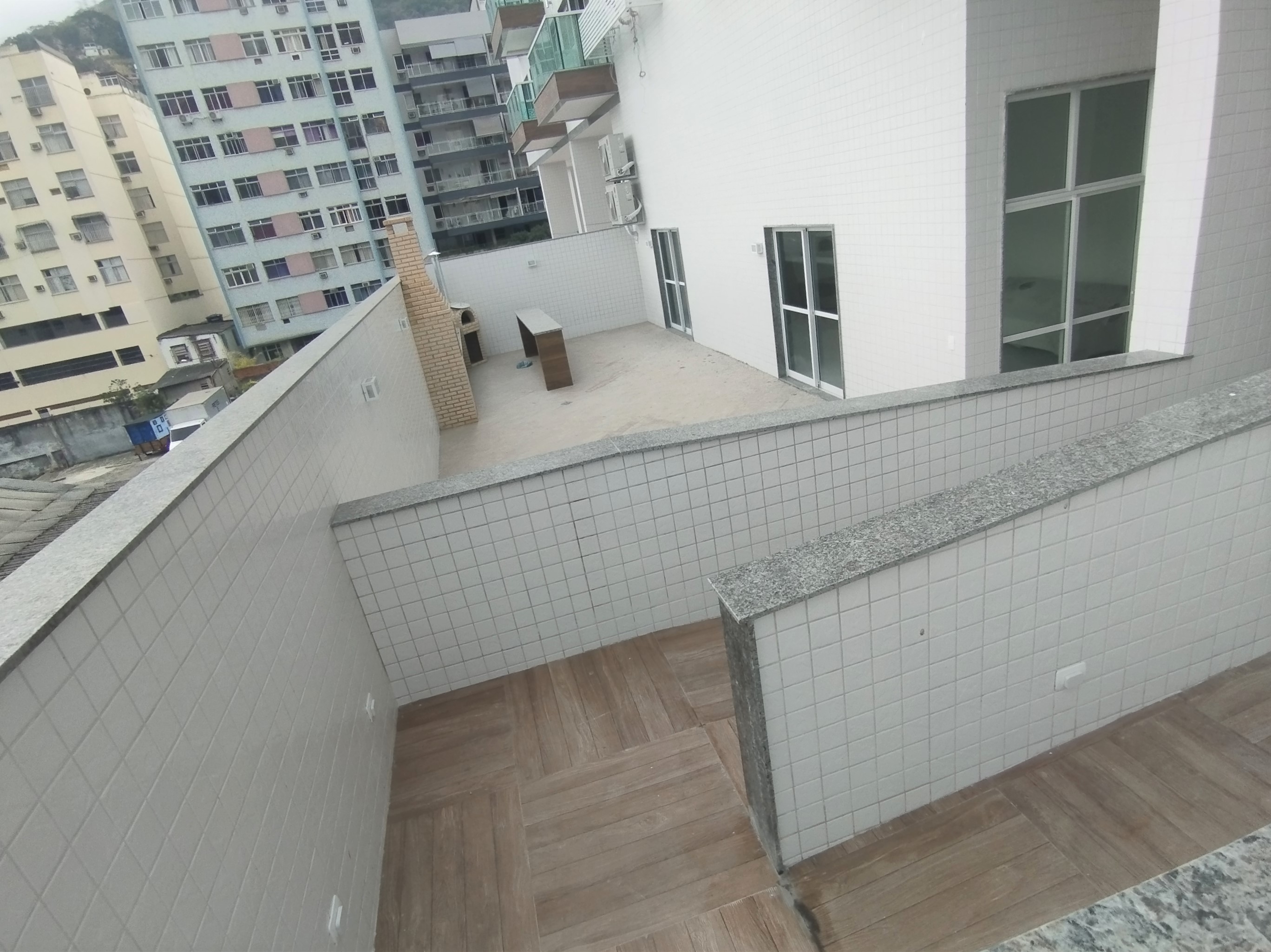 Apartamento à venda com 3 quartos, 80m² - Foto 8