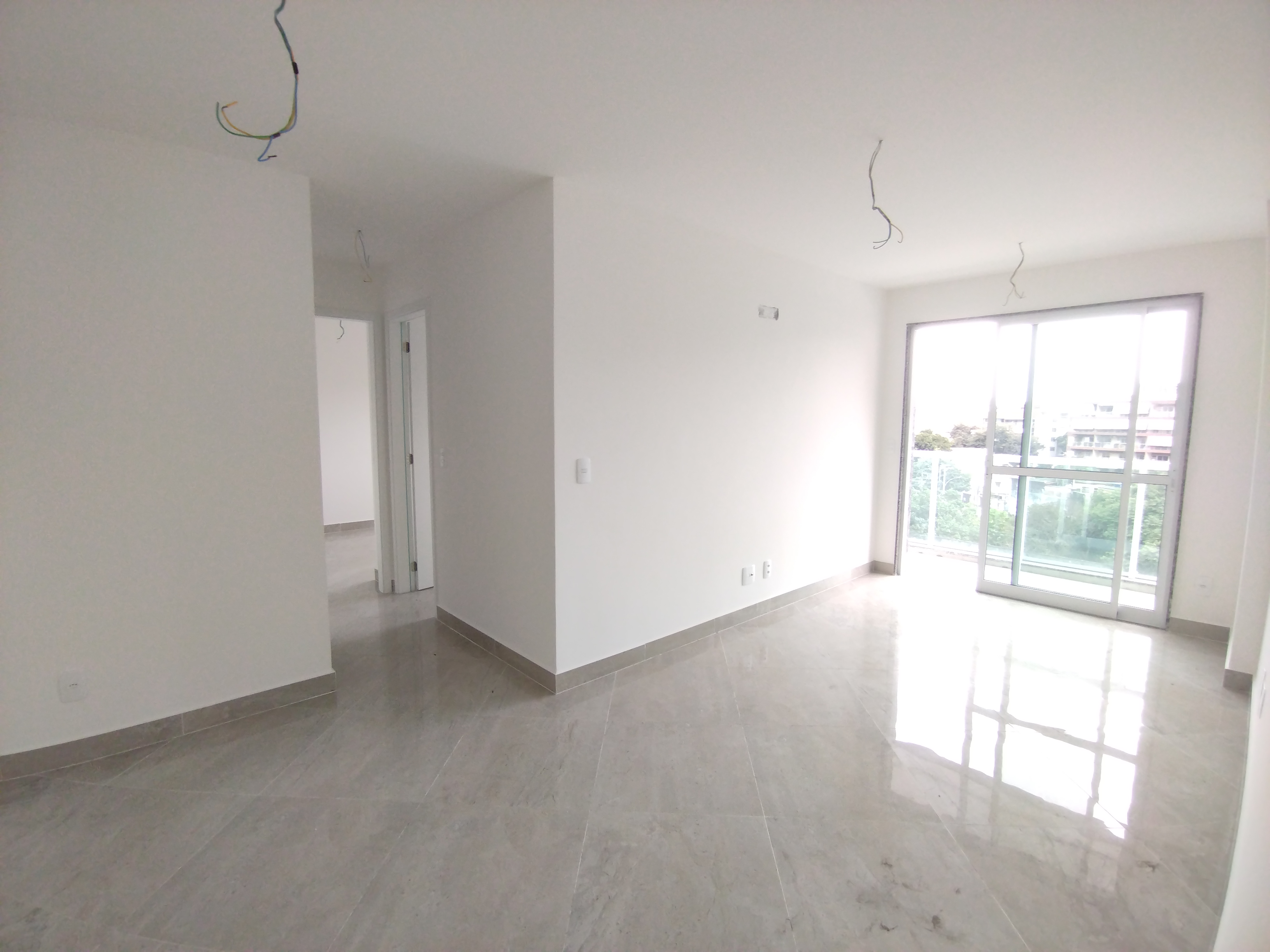 Apartamento à venda com 3 quartos, 80m² - Foto 5