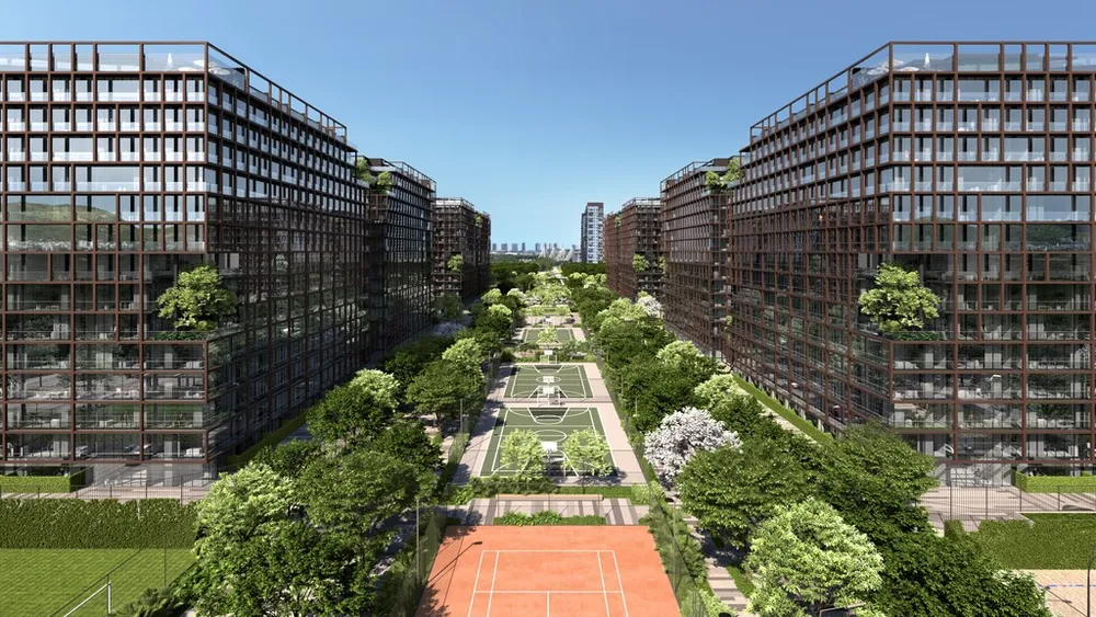 Apartamento, 2 quartos, 50 m² - Foto 41