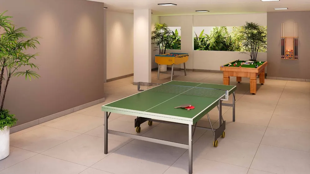Apartamento, 2 quartos, 50 m² - Foto 5