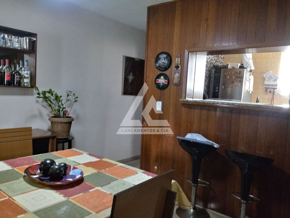 Apartamento à venda com 3 quartos, 60m² - Foto 2