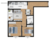 Apartamento, 2 quartos, 50 m² - Foto 7