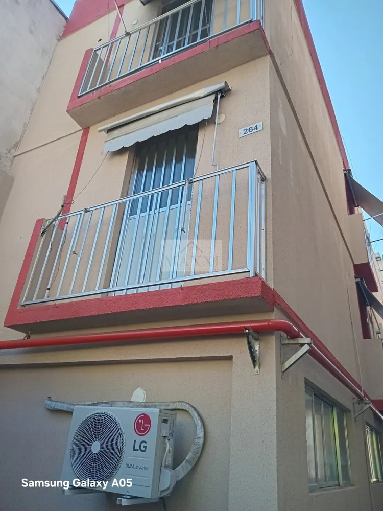 Apartamento, 2 quartos, 70 m² - Foto 6