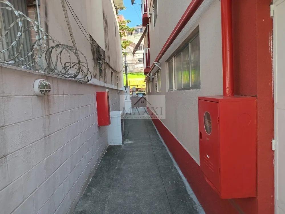 Apartamento, 2 quartos, 70 m² - Foto 2