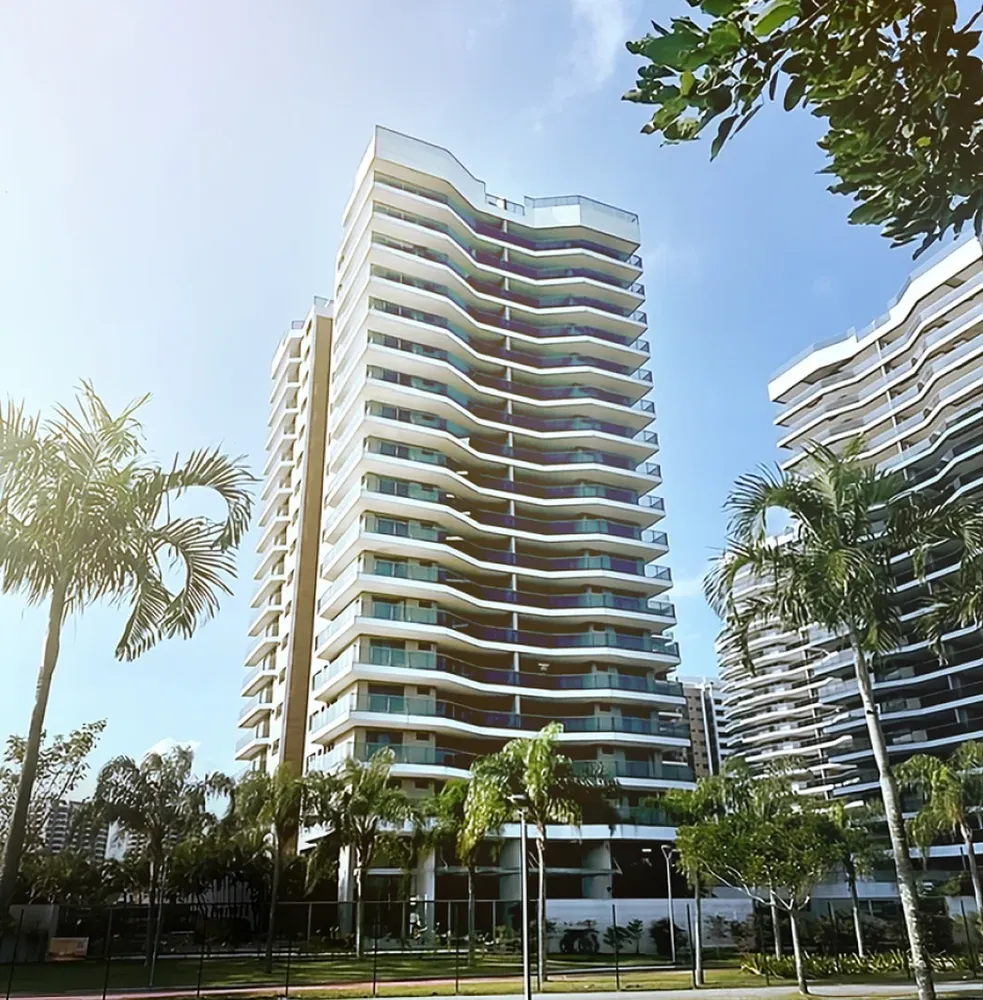 Cobertura, 4 quartos, 363 m² - Foto 1