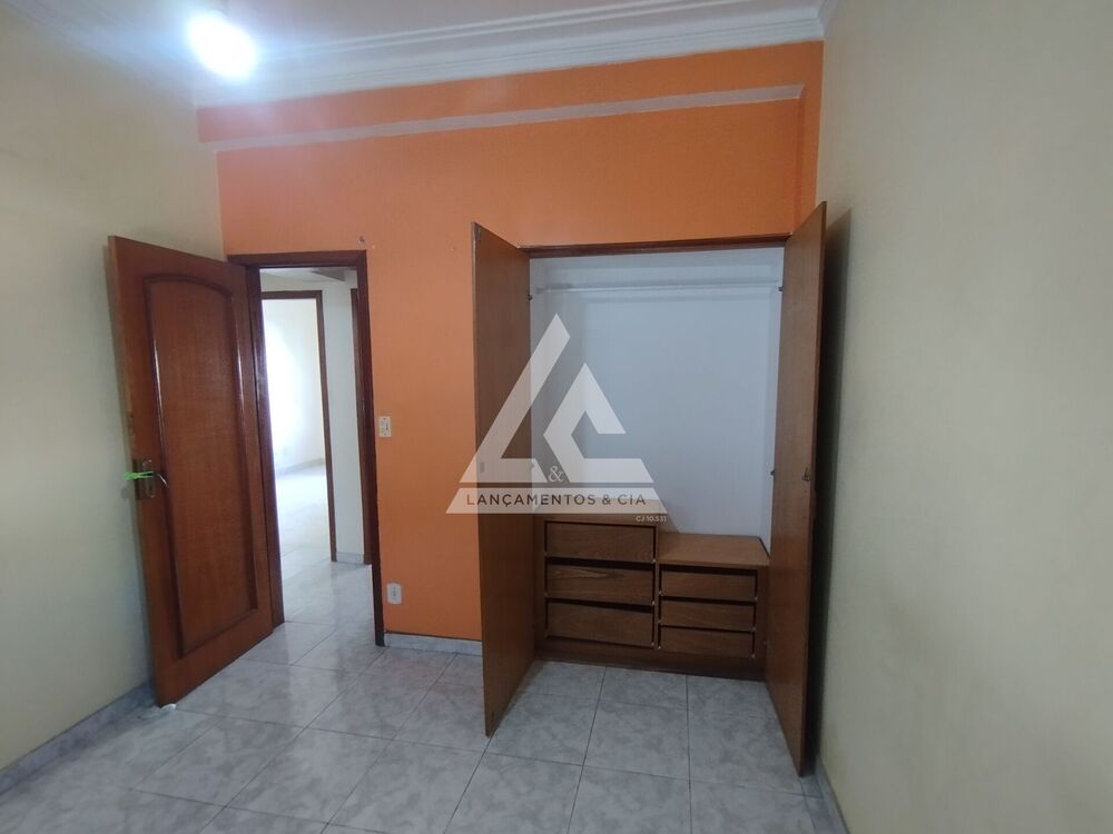 Apartamento à venda com 3 quartos, 105m² - Foto 7