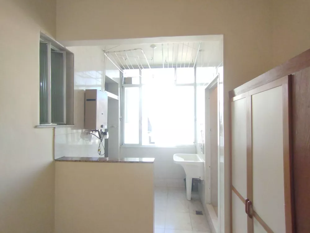 Apartamento, 3 quartos, 105 m² - Foto 6