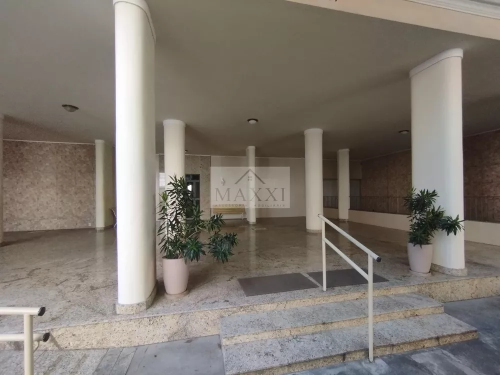 Apartamento, 3 quartos, 105 m² - Foto 2