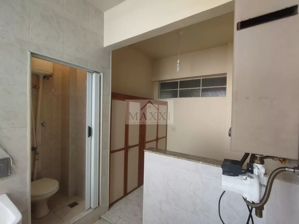 Apartamento, 3 quartos, 105 m² - Foto 10