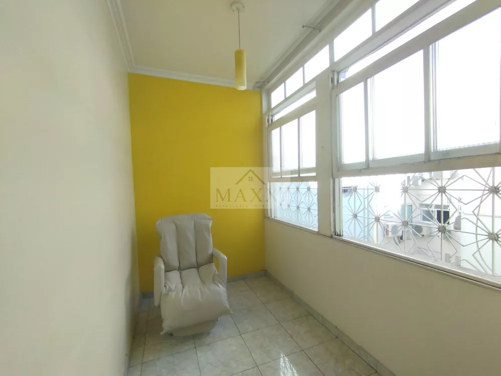 Apartamento, 3 quartos, 105 m² - Foto 5