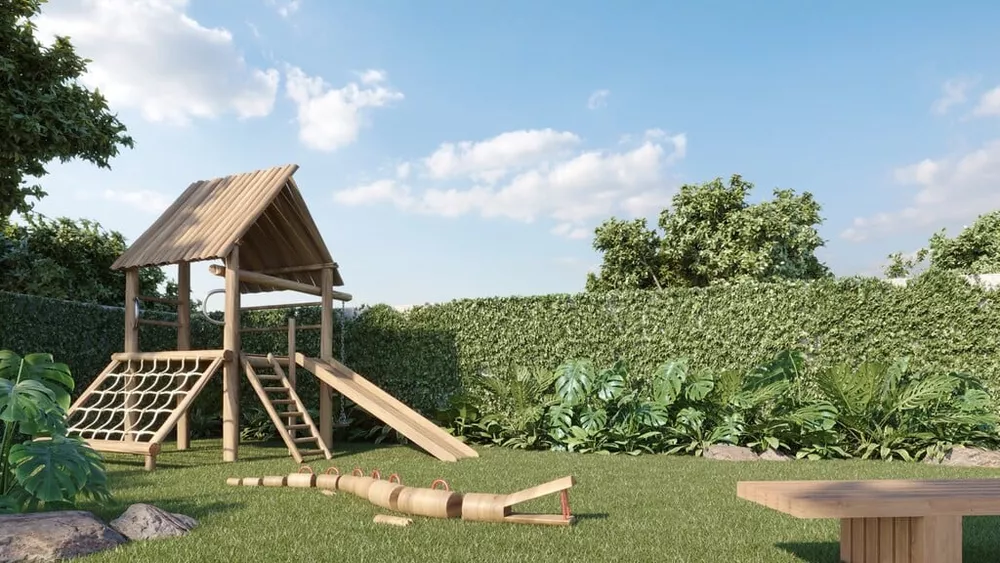 Apartamento, 2 quartos, 53 m² - Foto 22