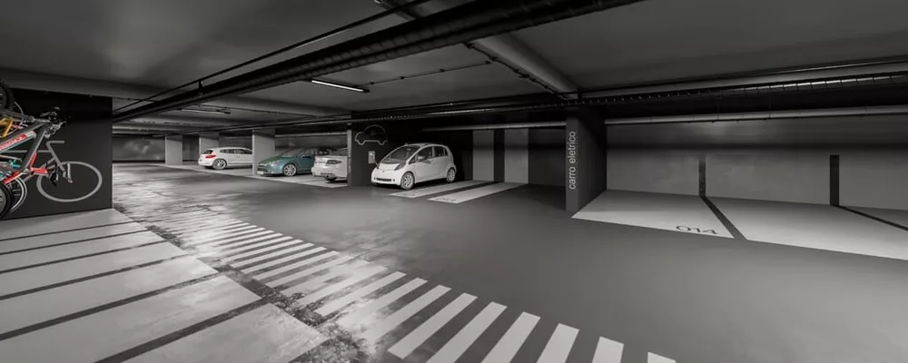 Apartamento, 2 quartos, 53 m² - Foto 19