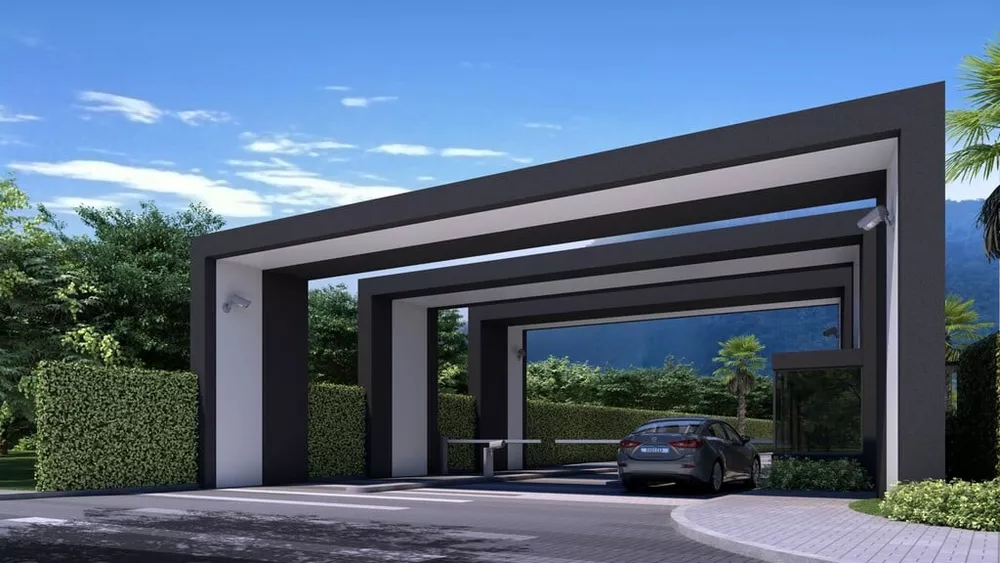 Apartamento, 2 quartos, 53 m² - Foto 6