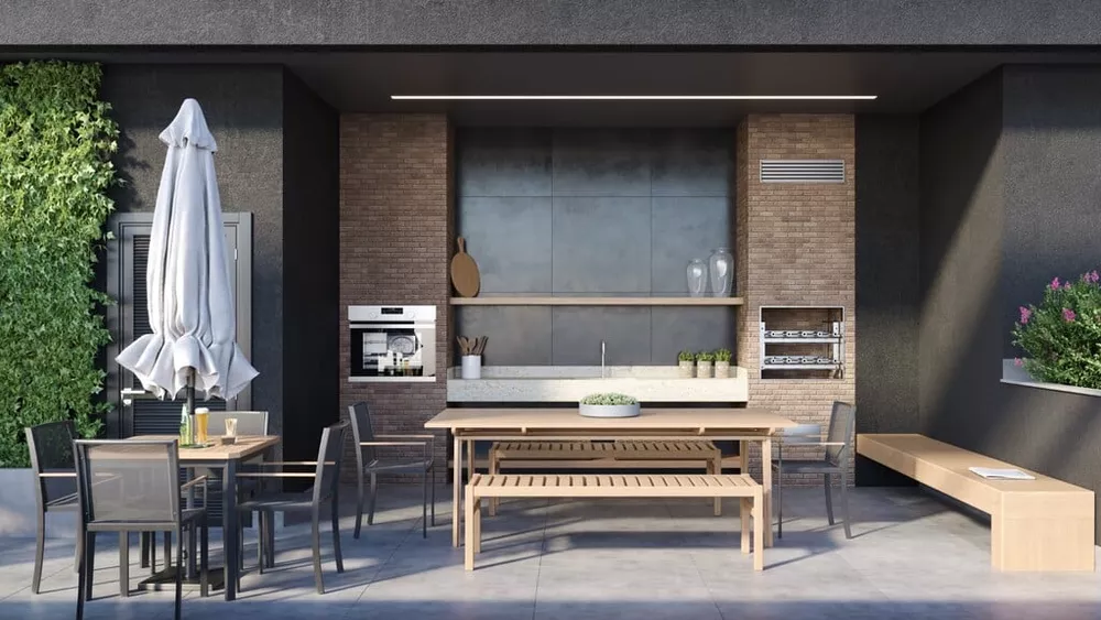 Apartamento, 2 quartos, 53 m² - Foto 20