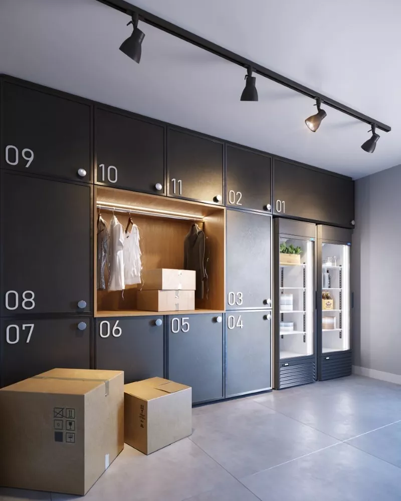 Apartamento, 2 quartos, 53 m² - Foto 16