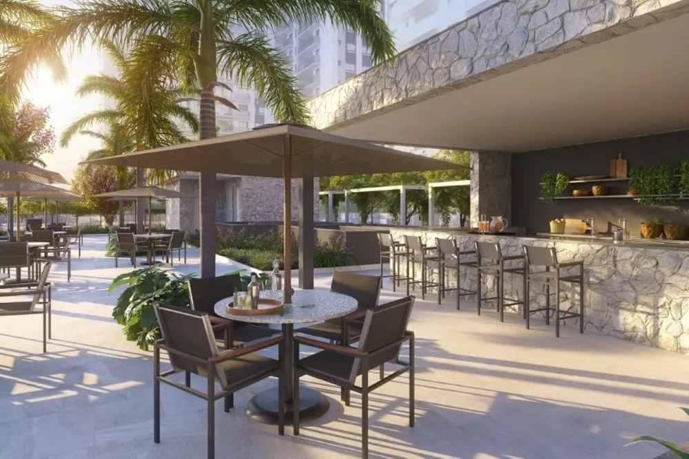 Cobertura, 3 quartos, 135 m² - Foto 15