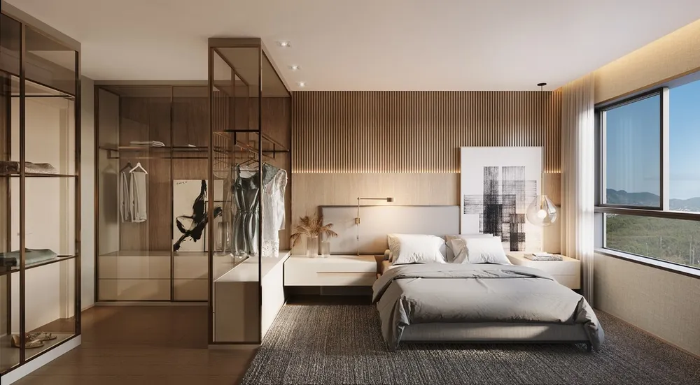 Apartamento, 2 quartos, 69 m² - Foto 21