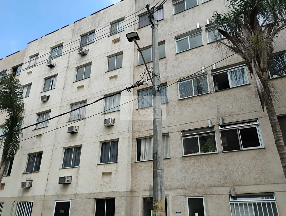 Apartamento, 2 quartos, 45 m² - Foto 7