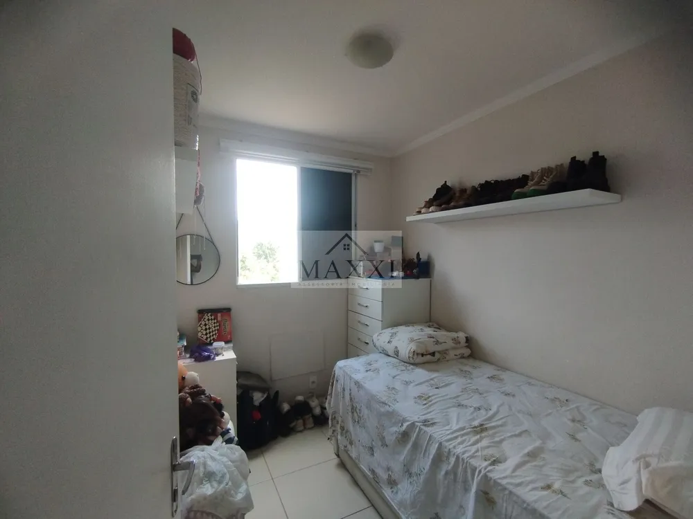 Apartamento, 2 quartos, 45 m² - Foto 3